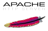 Apache-Server